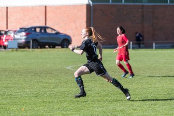 Bild 140 - F RS Kiel 2 - SV Henstedt Ulzburg 2 : Ergebnis: 1:3